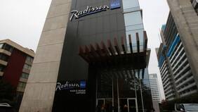 Muerte por aplastamiento: confirman causas del fallecimiento de trabajadora tras caída de ascensor en hotel de Santiago