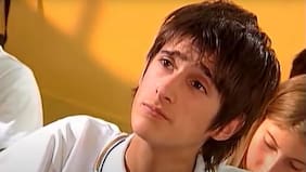 ¿Qué fue de Maximiliano Valenzuela?: así luce el recordado Diego de “BKN”