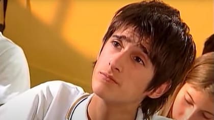 ¿Qué fue de Maximiliano Valenzuela?: así luce el recordado Diego de “BKN”