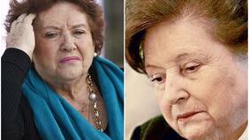 “No es bueno celebrar la muerte de alguien”: Doctora Cordero tras muerte de Lucía Hiriart