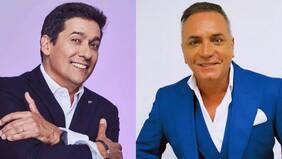 Los acompañantes para Karen en Viña podrían ser Lucho Jara o Rafa Araneda, dice el periodista Manu González en Zona de Estrellas