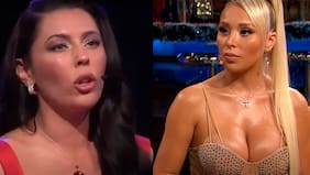 Daniela Aránguiz trató de "dama de compañía" a Daniella Chávez en el canal TV+ y anuncian segunda querella por injurias en menos de un año