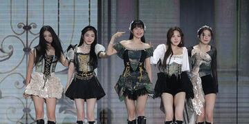 Red Velvet - kpop