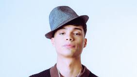 Eleven1.1, el prometedor puertomontino creador del éxito “Escarlata”: “Mi primer objetivo es ser reconocido como un buen artista”