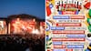 Los Auténticos Decadentes, Damas Gratis, Santa Feria y Los Jaivas encabezarán la fiesta de “Fiebre de Cumbia: La Fonda”