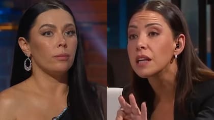 “Ojo, con lo que vas a decir… No me metas temas personales”: advirtió Mariela Sotomayor a Daniela Aránguiz