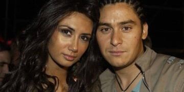 Pamela Díaz - Manuel Neira