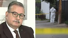 Días antes del ataque: padre de enfermera apuñalada revela macabra amenaza que alertó a la familia