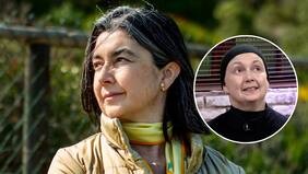 Paulina Urrutia en medio de tratamiento contra el cáncer: “Sanar no siempre es posible...morir es parte de la vida”