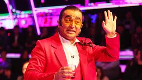 “Yerko Puchento” le dio en el suelo a TVN y Karen Doggenweiler