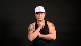 Princeso se candidatea para el próximo reality del 13: “Me gustaría que antes de darle el rating a otro canal...”