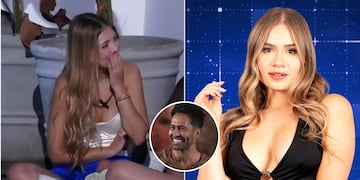 Mundos Opuestos - Disley Ramos, Luis Jimenéz, Nicole Leiva