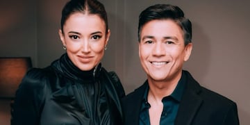 Yamila Reyna - Américo