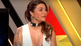 "Una animadora se mandaba flores a los canales... Y decía 'ay, pucha, gracias', todo el show", afirma Antonella Ríos