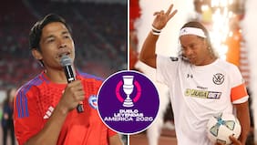 Duelo de Leyendas: dónde ver por tv y cómo comprar entradas