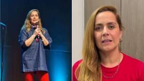 Natalia Valdebenito lo pensó mejor y dio nueva declaración por “funado” chiste de mineros: “El dolor ajeno me importa”