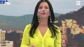 “Quiero aprovechar unos minutos…”: el furioso descargo de Mirna Schindler por cahuines tras arribo de su hija al gobierno