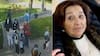 “Me llamó la atención la tranquilidad de la familia”: filtran testimonio de carabinero que inició búsqueda de María Ercira