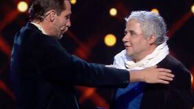 Cantante se lució con aplaudida presentación de Cecilia, La Incomparable, en Mi Nombre Es: dejó en shock a Gonzalo Valenzuela