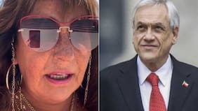 La angustia de Helhue Sukni tras inesperada muerte de Sebastián Piñera: frenó en seco a quienes bromearon con su deceso