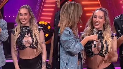 Fran Maira reveló coqueteo con famoso actor de Netflix: “Hablamos para juntarnos”
