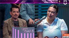 Vasco Moulian y Michelle Carvalho viven nuevamente tenso momento en Fiebre de Baile: ella lo trató de mitómano y él respondió