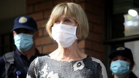 Evelyn Matthei le mantiene el candado puesto al Costanera Center