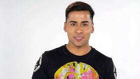 "Vieja menopáusica": el feo insulto de Dino a Aída que Mega censuró