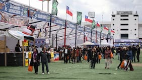 Fiestas Patrias en CHV: programación especial durante este fin de semana
