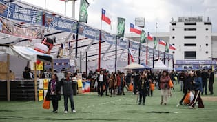 Fiestas Patrias en CHV: programación especial durante este fin de semana