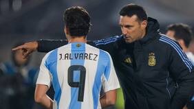 Revelan que intentaron incomodar a la selección Argentina en el Estadio Nacional