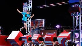 A lo ninja: Carreras de obstáculos llegan a los Juegos Olímpicos 2028