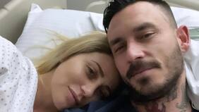 “Era un dolor terrible, insoportable, unas puntadas debajo de las pechugas... Y a las 4.30 AM no di más": el relato de Gissella Gallardo desde la clínica por trombosis pulmonar