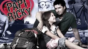 Belén Soto anuncia que Papi Ricky llegará al cine con una película