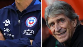 Manuel Pellegrini podría llegar gratis a la selección chilena gracias a una cláusula con el Betis: Estos son los detalles de su contrato