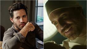 Edgar Ramírez tiene su personaje más oscuro en Dr. Death, el doctor que asesinó a sus pacientes: “Me llega muy cerca”