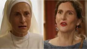 “Pensar que fueron hermanas en Romané”: el duro encare de Cristina a Margarita que dividió a televidentes de La Ley de Baltazar