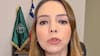 Camila Flores desmiente portazo de Alguaciles y dice apoyar “con más fuerza que nunca a nuestros queridos Carabineros”