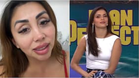 Cony Capelli respondió con misil indirecta de Naya Fácil: “La gente no es lo suficientemente clever para entender que...”