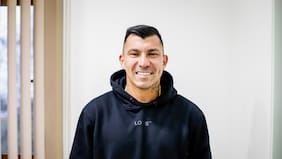 Emprendedora y creadora de contenido: ella sería la nueva conquista de Gary Medel