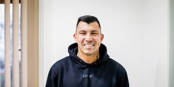 Gary Medel