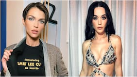 Policía australiana investiga grave acusación de la actriz Ruby Rose contra Katy Perry: aseguró que fue agredida sexualmente por la cantante