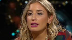 Daniela Castro pierde la paciencia y estalla tras llamativa consulta que le hicieron en la web: paró en seco a usuario