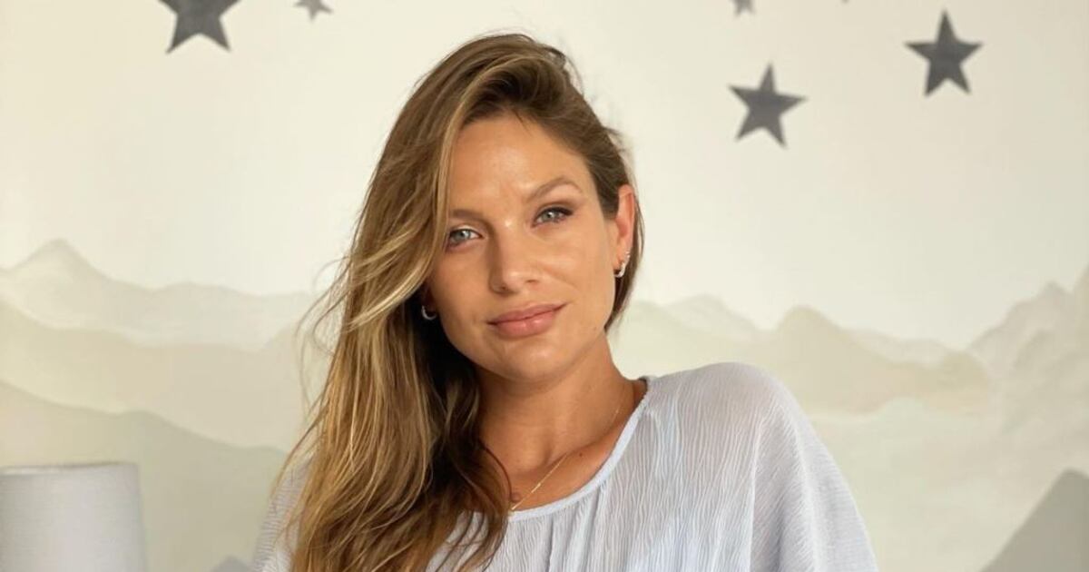 Mayte May R R Mayte Rodríguez sorprendió con especial registro junto a su pareja y ...