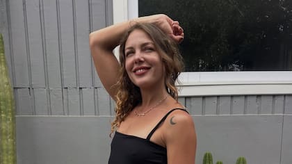 “Eres y serás parte siempre de nuestra familia”: la triste pérdida que enfrenta Antonella Orsini