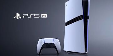 Playstation 5 Pro