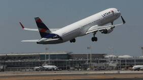 LATAM aclara situación por cancelación de vuelos desde y hacia Iquique por protestas y corte de rutas