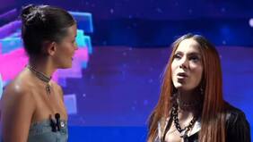 Anitta le entregó potente consejo a Cony Capelli sobre el hate: “No miren los comentarios de la gente en internet”