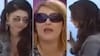 Pamela Jiles ‘humilló’ a Antonella Ríos y generó tenso momento en TV: actriz se retiró del set y compañeros quedaron en shock