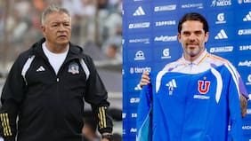 La honesta opinión del Bichi Borghi por el amargo debut de Fernando Gago en La U